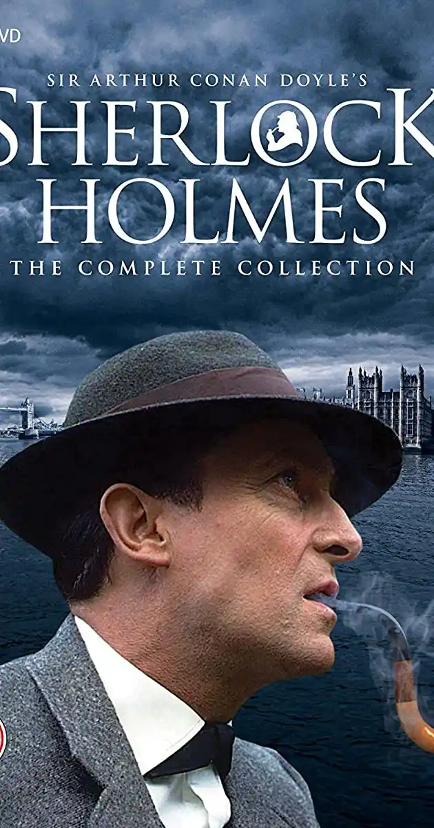Sherlock Holmes Kalandjai
